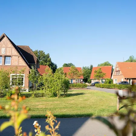 Restyled House With Sauna, Near Bad Bentheim