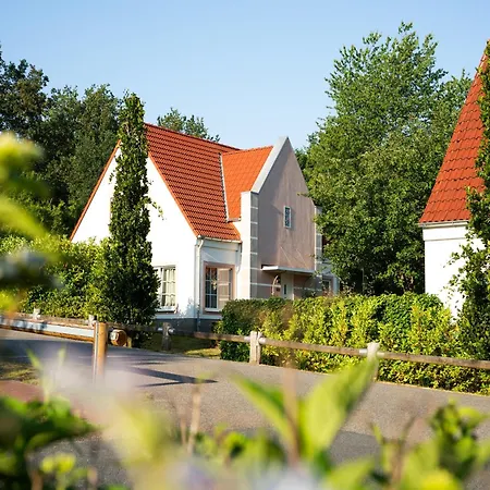 Restyled House With Sauna, Near Bad Bentheim