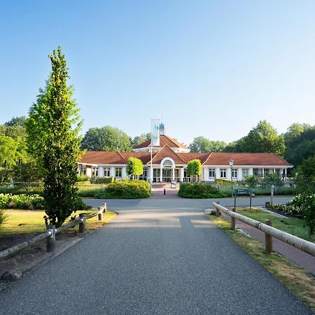 Holiday home Restyled House With Sauna, Near